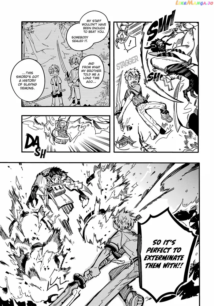 Toilet-Bound Hanako-kun Chapter 90 image 11_optimized